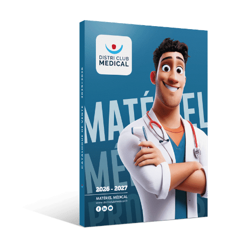 catalogue materiel medical pro