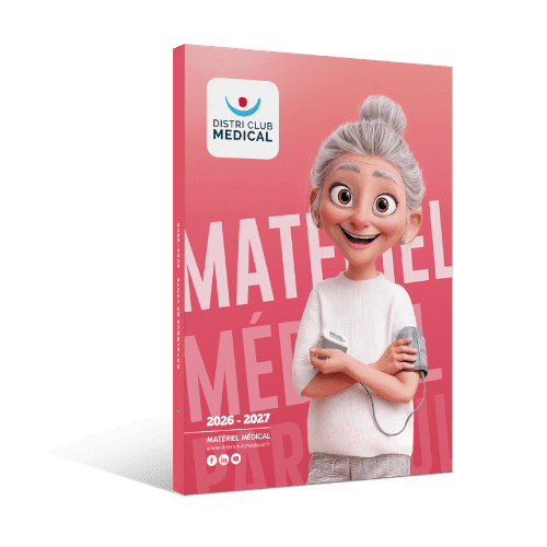 materiel medical particuliers